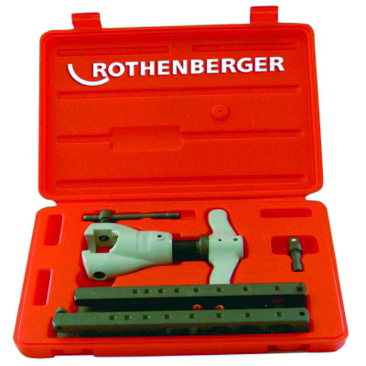 ROTHENBERGER 222402 ABOCARDADOR EXCENTRIC TUB COURE 1/8-3/4